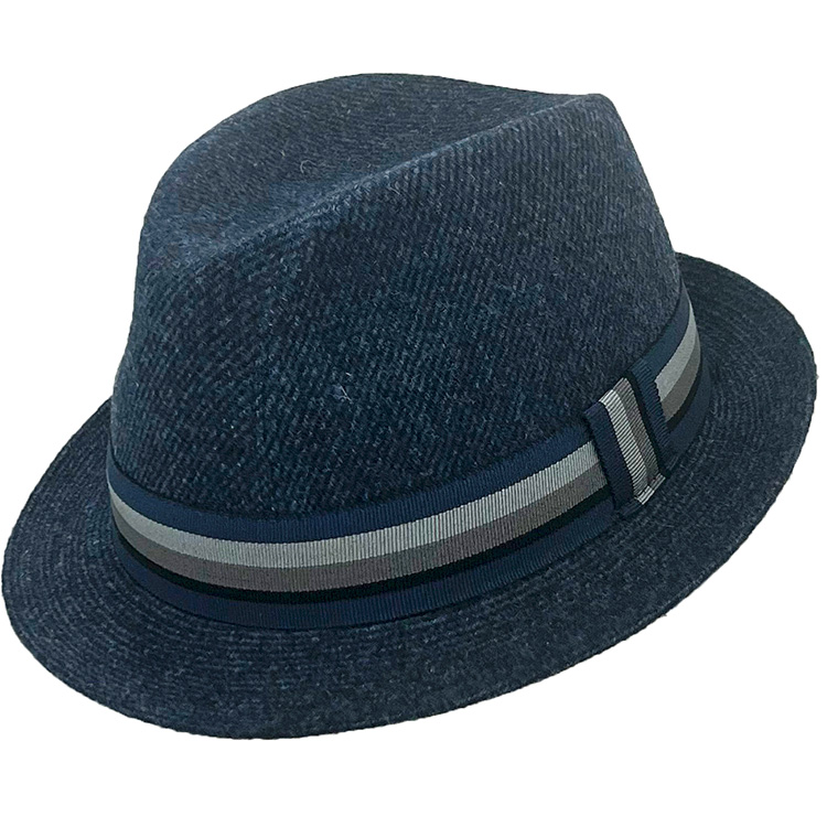 A Fábrica dos Chapéus