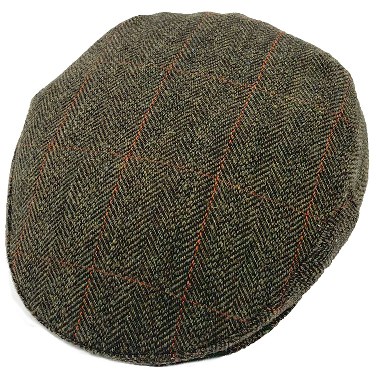 A Fábrica dos Chapéus